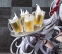 ������� Azur Lane Elbe: Time to Show Off? PVC Figure (1:7 Scale)