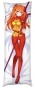  Evangelion - Asuka  Rei