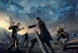 ������ �������� Final Fantasy XV Cover Art