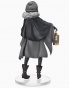  SAV Lord El-Melloi II Sei no Jikenbo: Rail Zeppelin Grace Note SPM Figure Gray