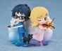 ������� Qset+ Your Lie in April Kaori Miyazono & Kosei Arima Complete Figure