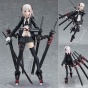 ������� The God of High School Heavily Armed Figma