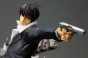  Trigun - Nicholas D. Wolfwood 1/8 ***