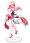   Genshin Impact -   (Yae Miko)