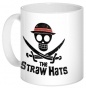  "One Piece" The Straw Hats