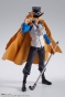 ������� S.H.Figuarts Sabo -Chief of Staff of the Revolutionary Army- "ONE PIECE"