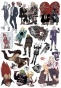  Dorohedoro 2