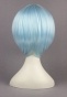   "Evangelion" Ayanami Rei