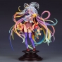 ������� No Game No Life: Shiro -Yuu Kamiya Art Works- (�����)