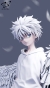 ������� Killua Zoldyck HxH Aurora