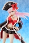 ������� ERSH Queen's Blade Rebellion - Captain Liliana - Excellent Model - 1/8 MegaHouse