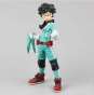 ������� DXF My Hero Academia Midoriya Izuku