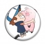 ������ Gravity Falls Dipper and Waddles