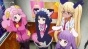��� ��� / Show by Rock!! [12 �� 12] TV (720p)