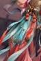  Winter Begonia - Shang Xirui Peking Opera Zhao Feiyan ver.
