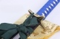  Bleach - Handmade Hitsugaya Toushiro Handforge Sword Full Tang