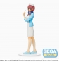  SAV Gotoubun no Hanayome SPM Figure Nakano Miku Nurse Ver.