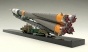   MODEROID Soyuz Rocket & Transport Train