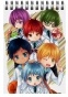 �������� ��� ��������� A6 Kuroko no Basuke