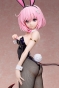 ������� To Love-Ru Darkness Momo Belia Deviluke: Bunny Ver. 1/3 Complete Figure