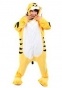    / Kigurumi Yellow Tiger
