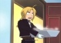 Fullmetal Alchemist (�������� �������) TV MPEG4