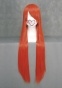   Bleach - Orihime Inoue / Rurouni Kenshin - Himura Kenshin / Chinese Paladin 5 - Xiaoman / Suzumiya Haruhi no Yuuutsu - Asahina Mikuru / Fairy Tail - Eruza Sukāretto