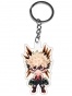   Boku no Hero Academia  (Bakugo)
