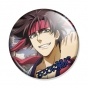  Rurouni Kenshin - Sanosuke Sagara