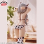 ������� SAV GLITTER & GLAMOURS Uzaki Tsuki Cow Swimsuit Ver.