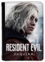    Resident Evil Requiem