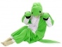    / Kigurumi Green Snake
