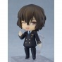  Nendoroid 1414 Bungo Stray Dogs - Osamu Dazai Airport Ver.