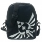  Backpack: Zelda - Skyward Sword Triforce Gray