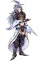 ������� ����� Final Fantasy - Kuja