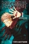    / Jujutsu Kaisen  1.  1  2