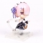 ������� Nendoroid #732 Re:ZERO -Starting Life in Another World- Ram