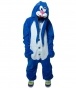      / Kigurumi Funky Crazy Bunny