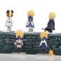 ����� ������� "Fate Stay Night" Saber (5 ��)