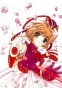 ������� ����� Tsubasa Kinomoto Sakura