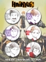  Haikyuu!! No.2