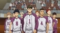 !! -3 / Haikyuu!! TV-3
