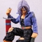 ������� Dragon Ball Z Trunks