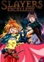 Slayers Excellent (������������ ������) MP4