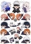    - Chibi