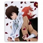     Bungou Stray Dogs Osamu Dazai and Chuuya Nakahara