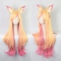 ������� ����� "League of Legends" Ahri 547106