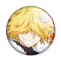 ������ Katekyo Hitman Reborn! - Belphegor