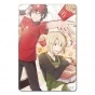 ������ ��������� ������������� Hataraku Maou-sama! 350246