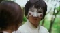 Bridal Mask (  )